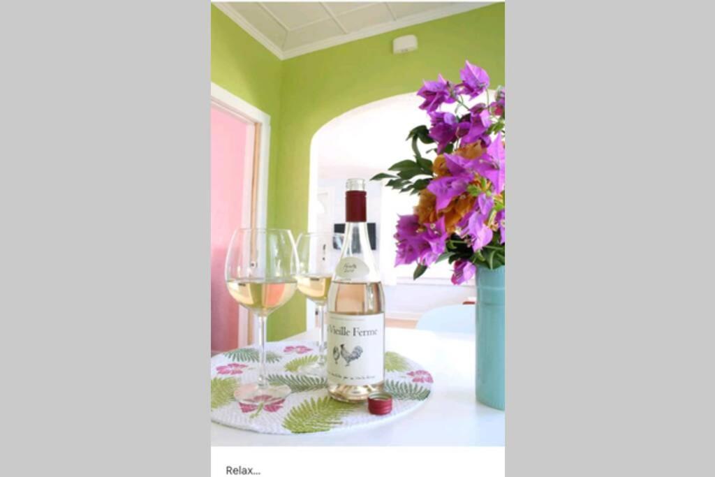 Lake Worth Beach Paradise Cove Cottage 2-1Bedroom エクステリア 写真