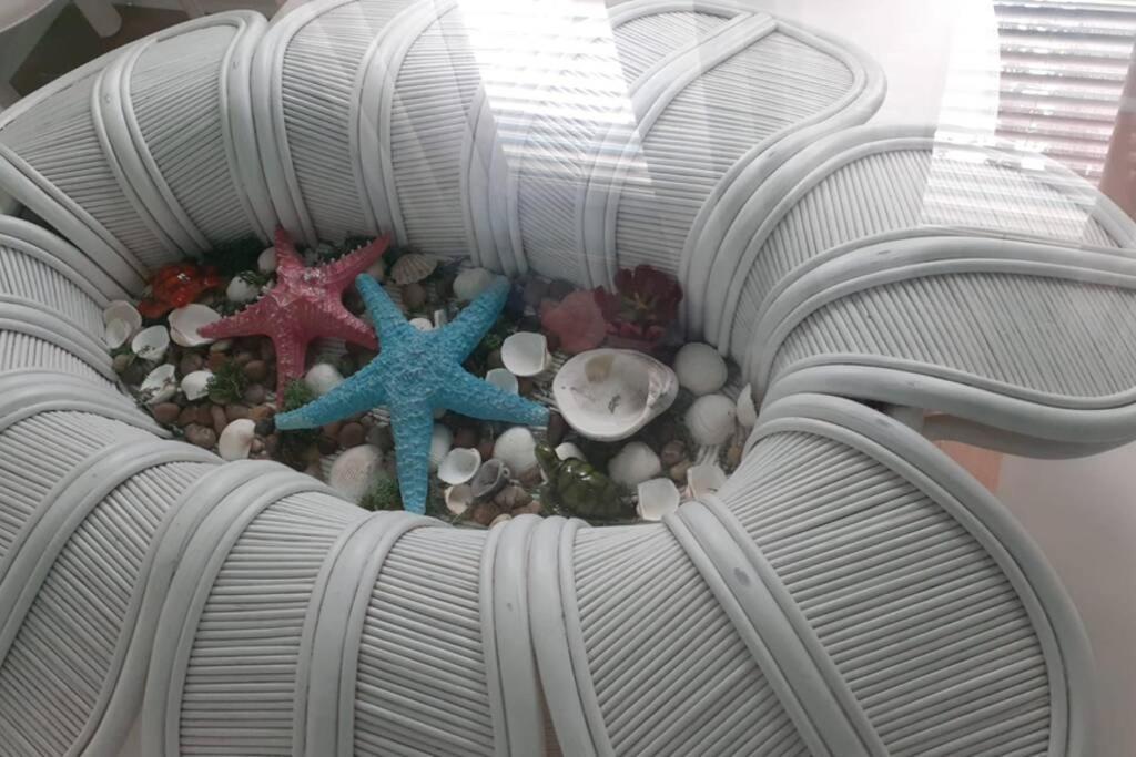 Lake Worth Beach Paradise Cove Cottage 2-1Bedroom エクステリア 写真