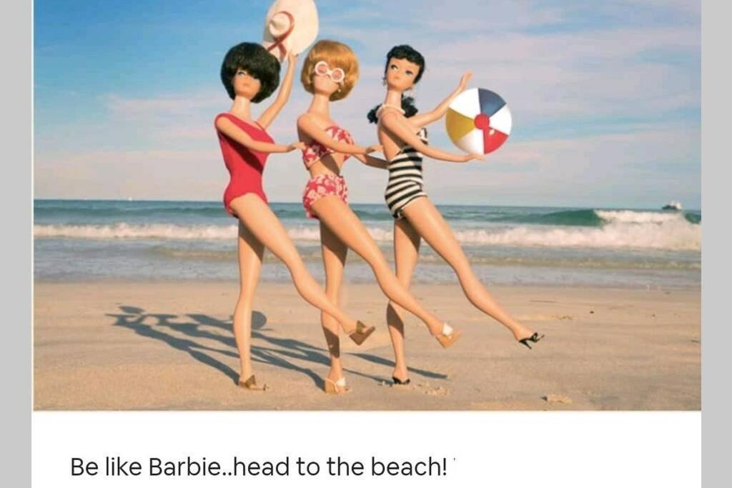 Lake Worth Beach Paradise Cove Cottage 2-1Bedroom エクステリア 写真