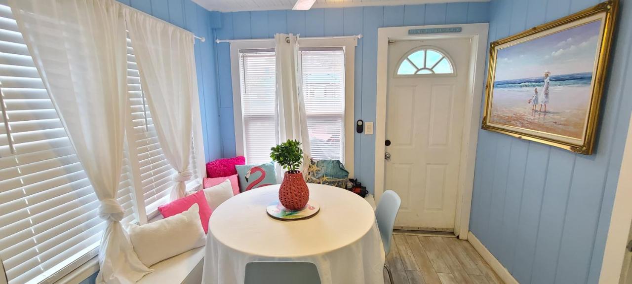 Lake Worth Beach Paradise Cove Cottage 2-1Bedroom エクステリア 写真