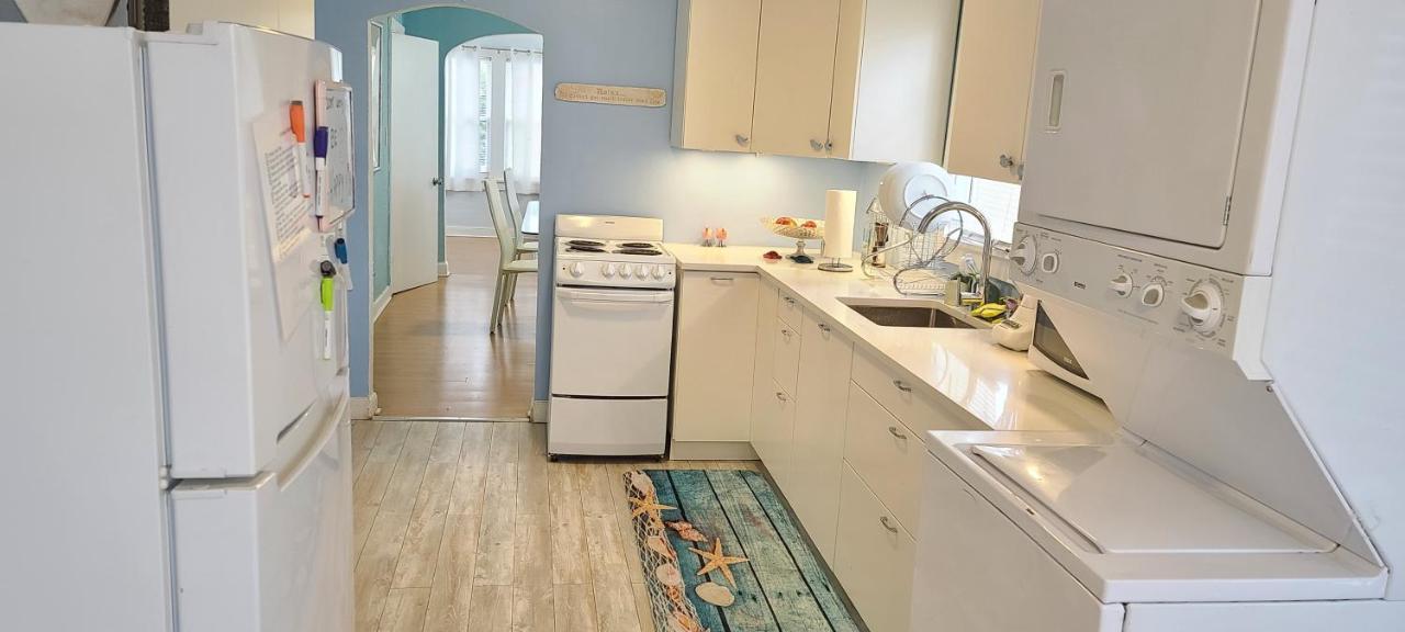 Lake Worth Beach Paradise Cove Cottage 2-1Bedroom エクステリア 写真