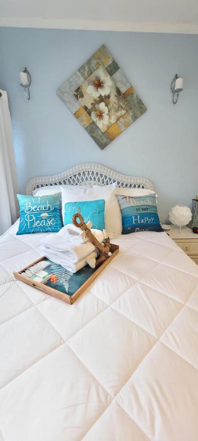 Lake Worth Beach Paradise Cove Cottage 2-1Bedroom エクステリア 写真