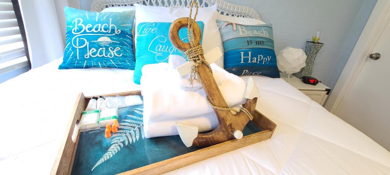 Lake Worth Beach Paradise Cove Cottage 2-1Bedroom エクステリア 写真
