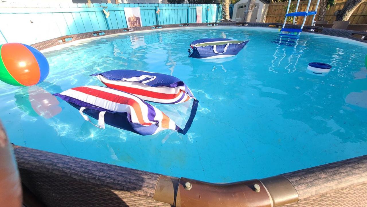 Lake Worth Beach Paradise Cove Cottage 2-1Bedroom エクステリア 写真